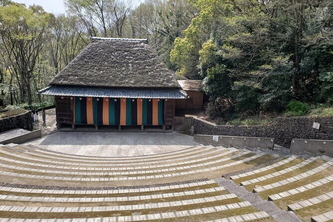 Takamatsu Yashima Heritage Walking Tour - Takamatsu Yashima Heritage Walking Tour: A Deep Dive into History and Nature