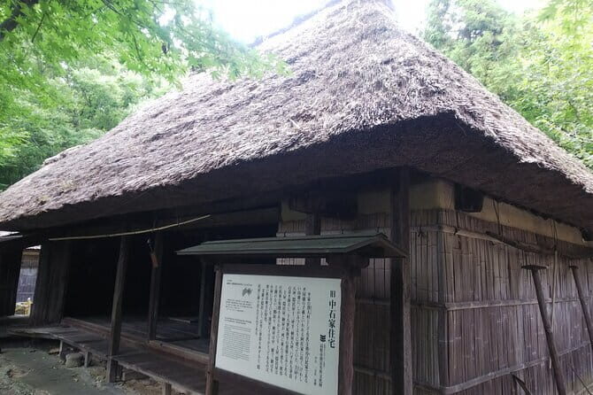 Takamatsu Yashima Heritage Walking Tour - What Makes This Tour Stand Out