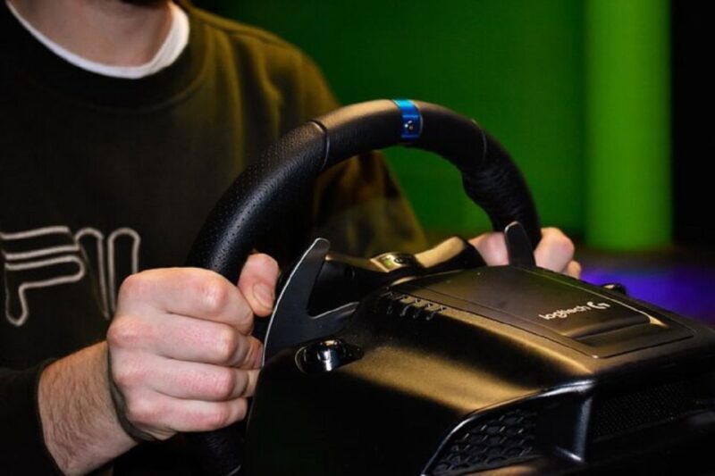 Takapuna: Race Car Simulator - The Experience in Detail: What to Expect