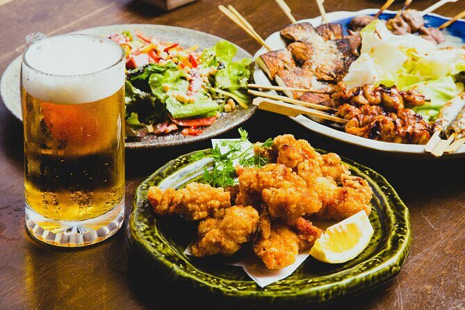 Takasaki Bar-Hopping Tour with Rooftop Bath Hotel Stay - Final Thoughts: Who Will Love This Experience?