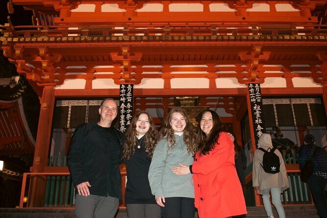 Takashi's local food adventure through Gion Kyoto tips of Ramen - Final Thoughts