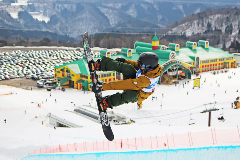 Takasu Snow Park 1DAY Tour from Nagoya - A straightforward ride from Nagoya