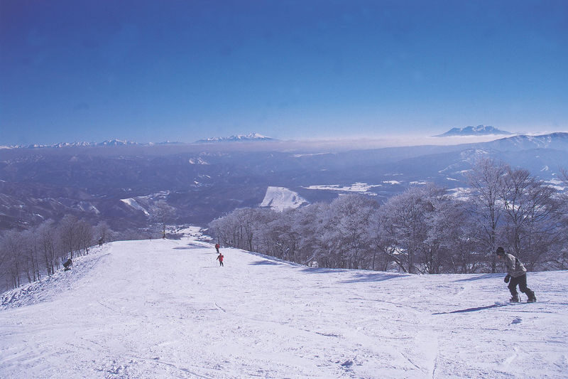 Takasu Snow Park 1DAY Tour from Nagoya - Rentals: discounted, but not included in the base price