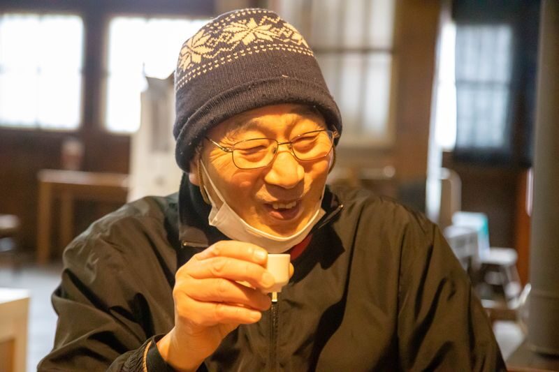 Takayama: Authentic Sake Tasting at a Historic Brewery - Is 30 minutes enough?