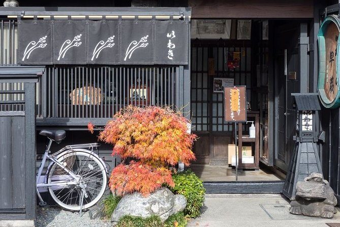 Takayama Full Day Tour (Private Guide) - Who Would Love This Tour?