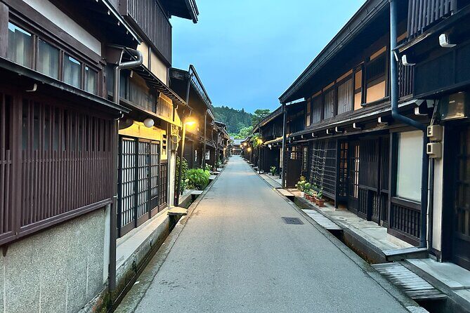 Takayama Full Day Tour (Private Guide) - FAQ