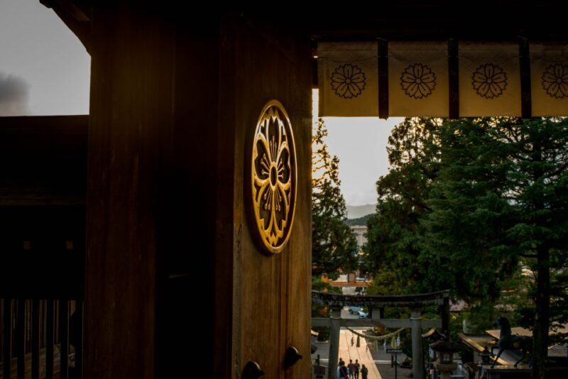 Takayama Full Day Tour (Private Guided) - A Deep Dive into the Takayama Experience