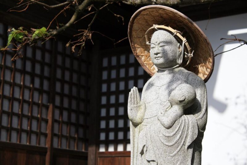 Takayama Full Day Tour (Private Guided) - Who Will Love This Tour?