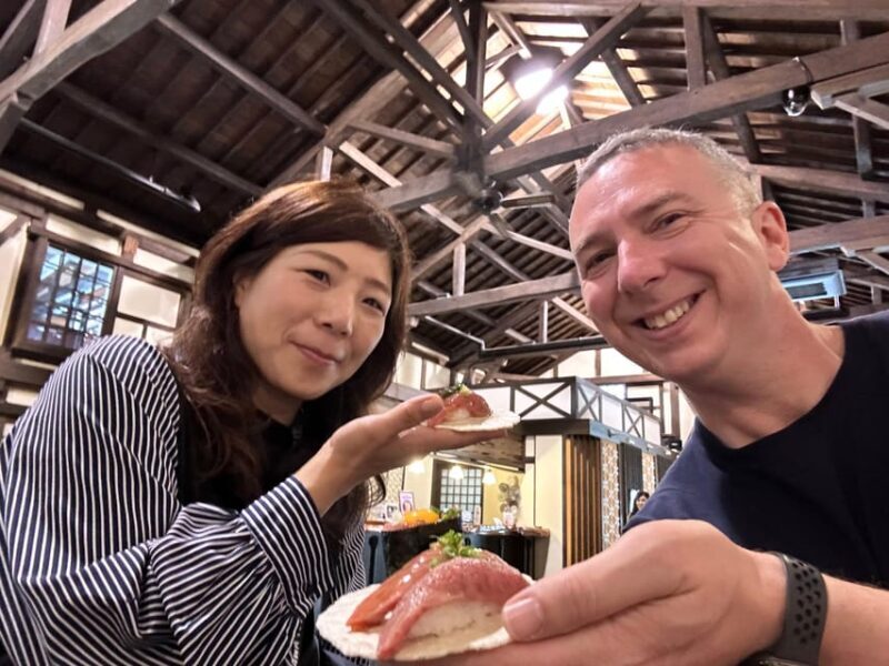 Takayama Full Day Tour (Private Guided) - FAQ