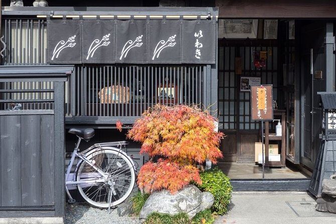 Takayama Half Day Tour (Private Guide) - Exploring Takayama with a Private Guide: An In-Depth Review