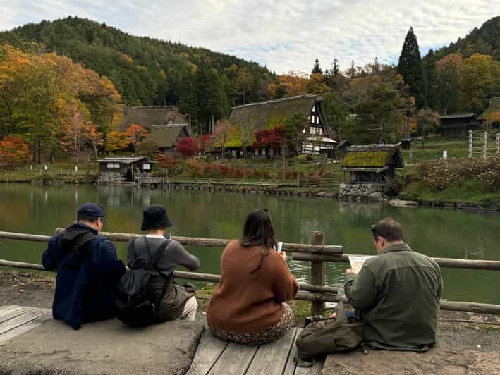 Takayama: Hida Folk Village Guided Tour with Bus Transfer - Why This Tour Stands Out