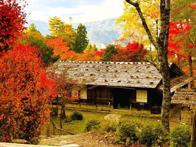 Takayama: Hida Folk Village Guided Tour with Bus Transfer - Authenticity and Cultural Significance