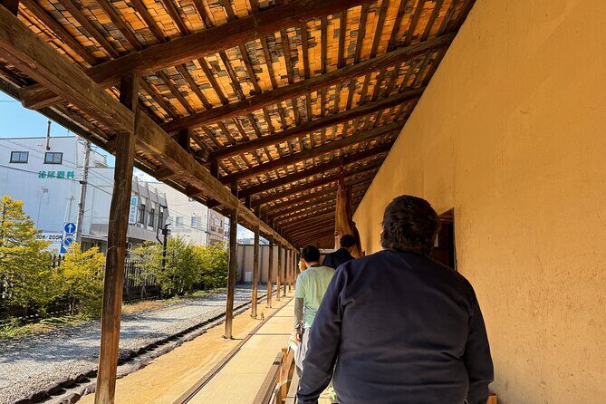 Takayama Jinya & Old Town Private Walking Tour - FAQs