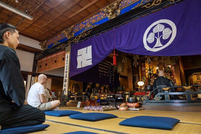 Takayama Meditation at Takayama Zenkoji temple - The Sum Up: Is This Experience Right for You?