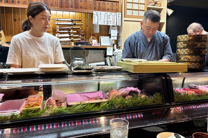Takayama Night Tour with Local Meal and Drinks - FAQs