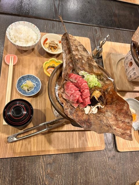 Takayama Night Tour with Local Meal and Drinks - Who Is This Tour For?