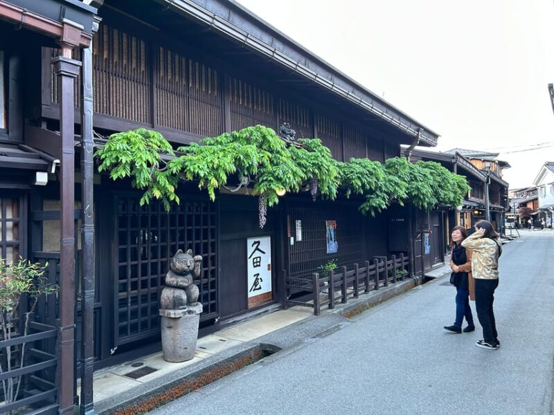 Takayama Night Tour with Local Meal and Drinks - Final Thoughts: Is It Worth It?