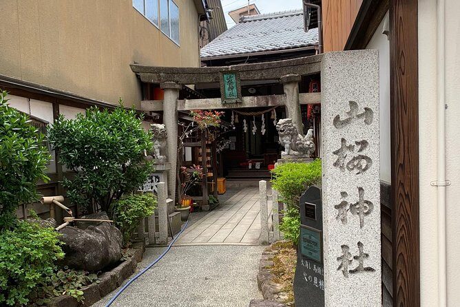 Takayama Old Town Walking Tour with Local Guide - A Closer Look at the Experience