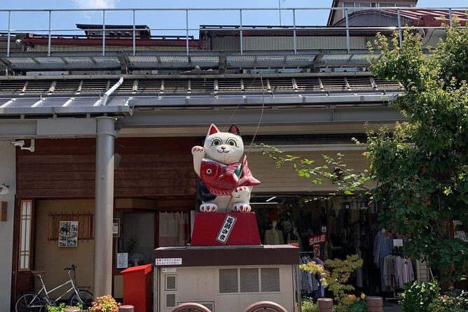 Takayama Old Town Walking Tour with Local Guide - Final Thoughts: Is This Tour for You?