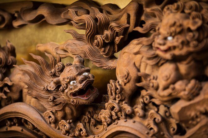 Takayama oldtownship walking tour with local guide. (About 70min) - Practical Details & Considerations