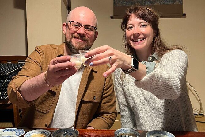 Takayama: Private Barhopping Tour with Hotel Pickup - Takayama: Private Barhopping Tour with Hotel Pickup — An Honest Look