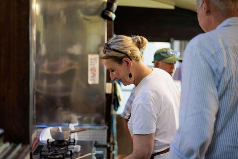 Takayama: Private Cooking Class at Local's Machiya House - The Sum Up