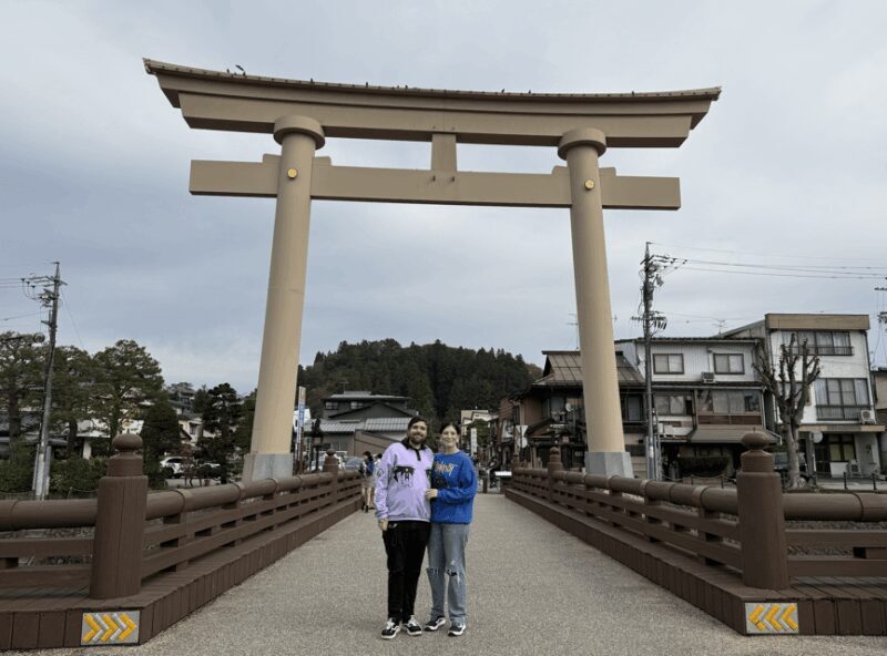 Takayama Private Custom Tour with Local Guide - FAQ