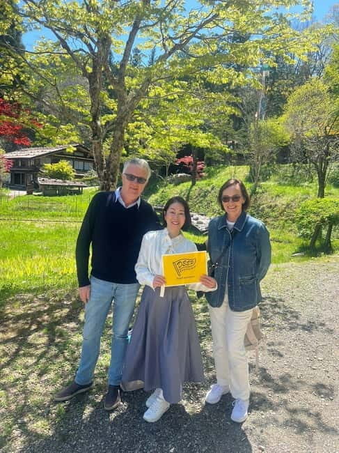 Takayama Private Custom Walking Tour - Who Should Consider This Tour?