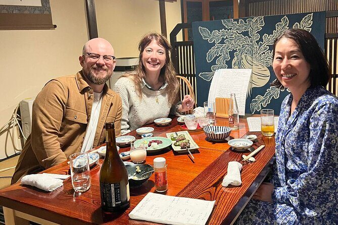 Takayama: Private Night Walking Tour with Dinner - What the Tour Offers and Why It Matters