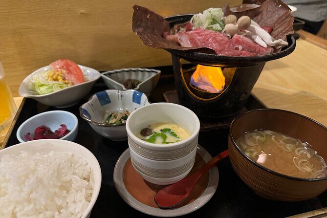 Takayama: Private Night Walking Tour with Dinner - FAQ