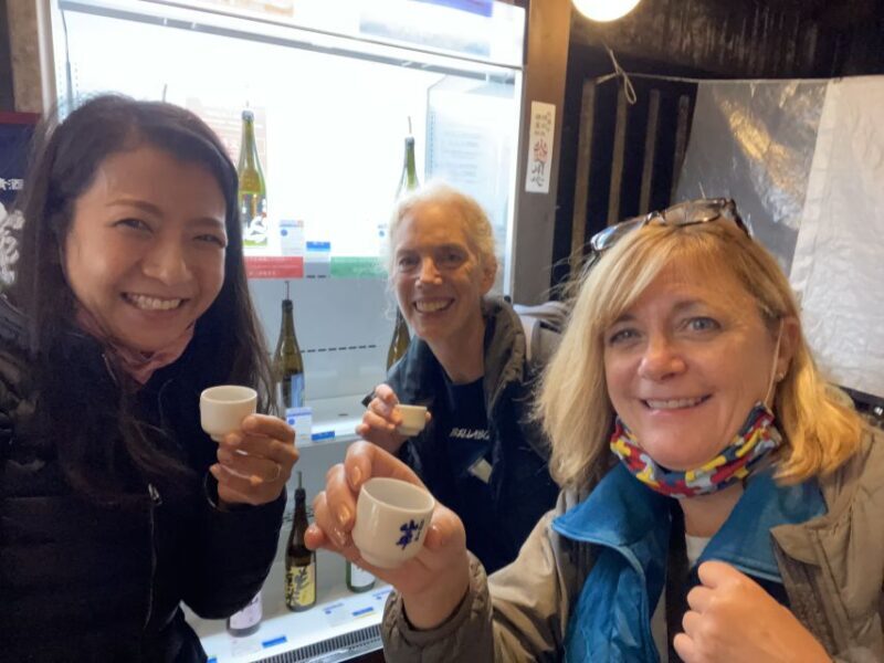 Takayama: Private Walking Tour with a Local Guide - Final Thoughts: Is It Worth It?