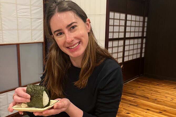 Takayama Rice Ball and Miso Soup Making at a buddhist temple - FAQ
