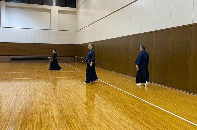 Takayama Samurai Experience - FAQ