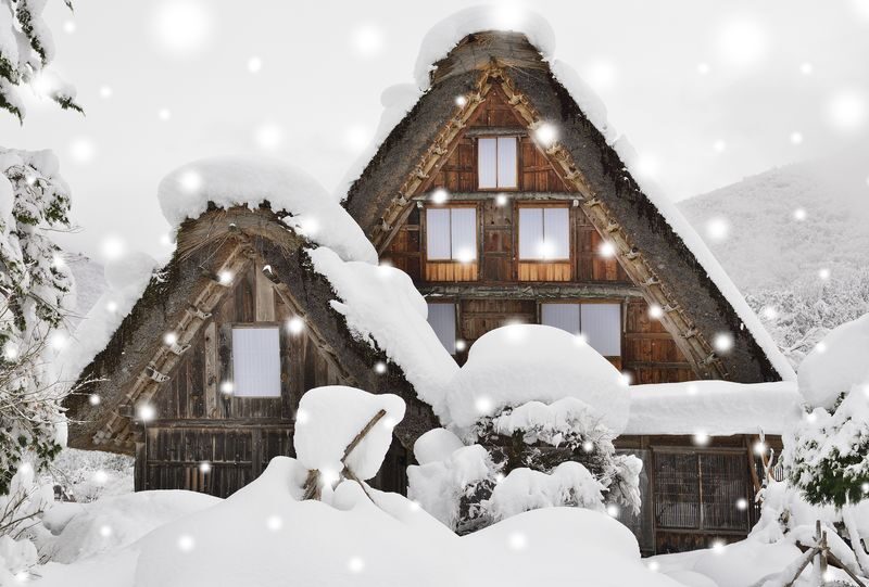 Takayama Shirakawa-go & Gokayama Full-Day UNESCO Tour - Ainokura: a quieter first look at Gokayama