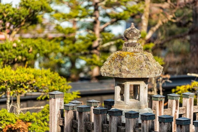 Takayama Temples Private Tour: Tranquil Walks at Higashiyama - Takayama Temples Private Tour: Tranquil Walks at Higashiyama