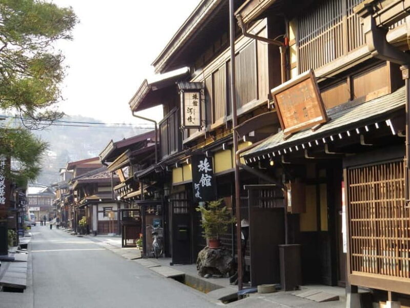 Takayama Temples Private Tour: Tranquil Walks at Higashiyama - FAQ