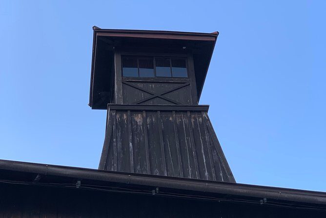 Takayama walking tour & Hida Folk Village - A detailed look at the Takayama walking tour & Hida Folk Village