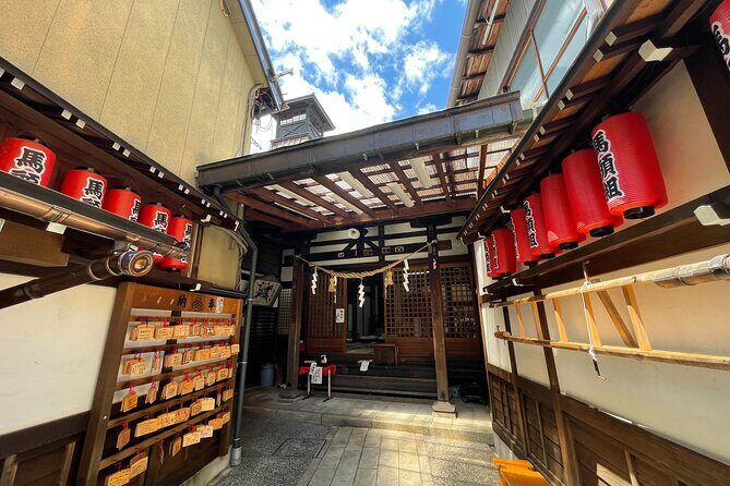 Takayama walking tour & Hida Folk Village - Final thoughts