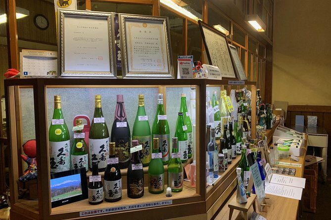 Takayama's Sake Brewery Tour in Gifu - Final Thoughts: Is It Worth It?