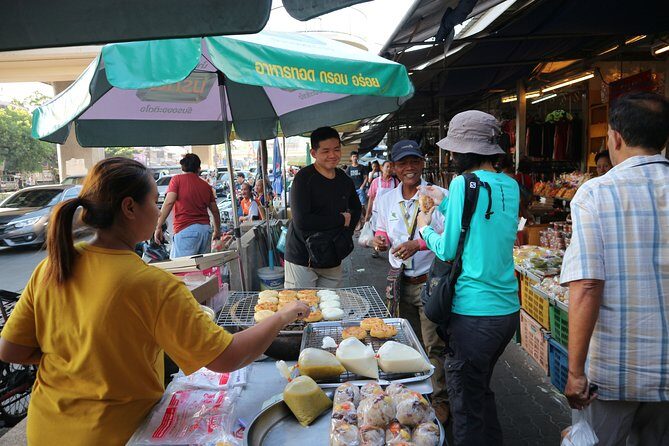 Take a E-Scooter Ride in Bangkok's Jungle - How the Experience Works for You