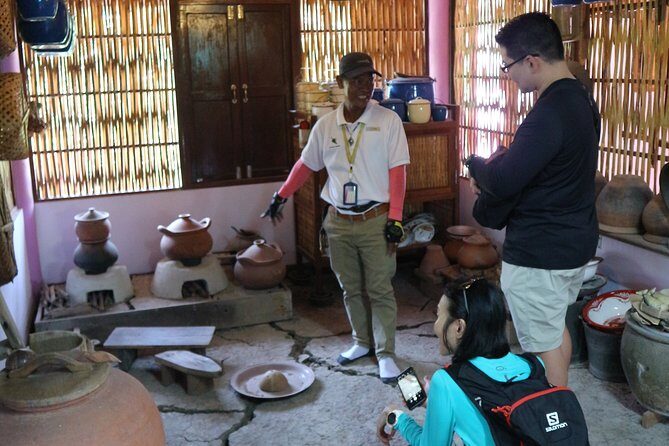 Take a E-Scooter Ride in Bangkok's Jungle - Why This Tour Is Worth Considering