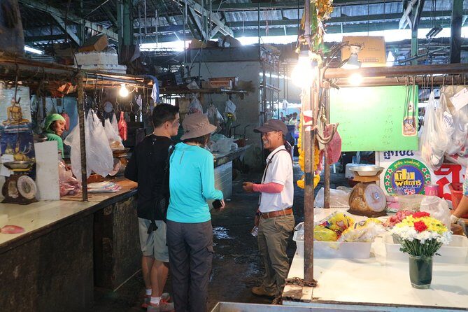 Take a E-Scooter Ride in Bangkok's Jungle - FAQ