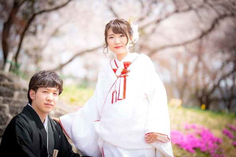 Take a Photo in a Kimono with Mt. Fuji in the Background - FAQs