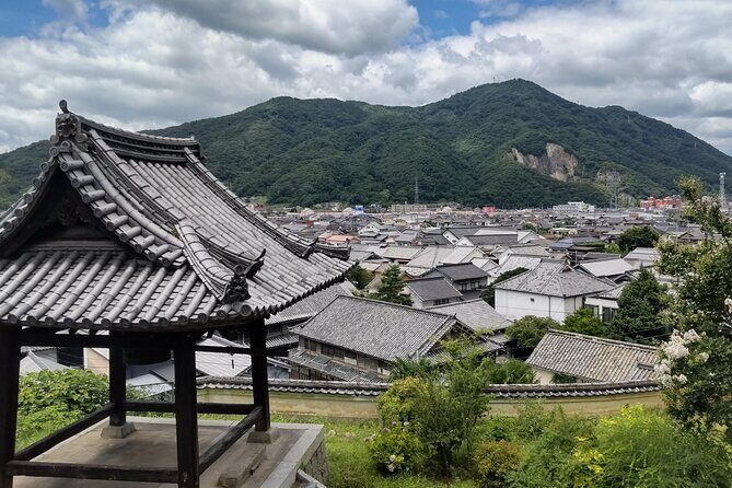 Take a Stroll Back in time at Takehara, Hiroshima's Little Kyoto - Take a Stroll Back in Time at Takehara, Hiroshimas Little Kyoto