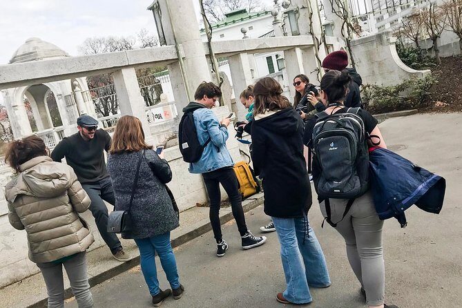 Take Fabulous Photos of Yourself in Vienna - A Closer Look at the Experience