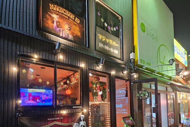 Take Home the Wonder: Magic Show and Magic Lesson Experience - Why We Think This Tour Works