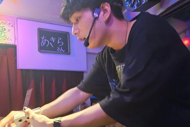 Take Home the Wonder: Magic Show and Magic Lesson Experience - The Bottom Line