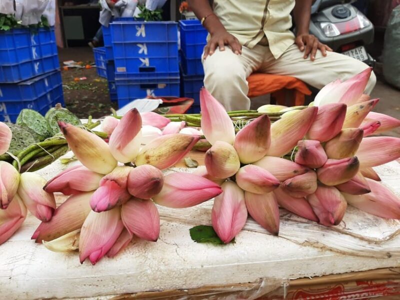 Take in the Beauty of an Early Morning with Fresh Flowers - FAQ