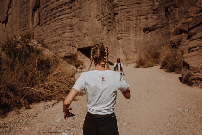 Take Me to the Mountain A Spiritual Hiking Experience - A Detailed Look at Take Me to the Mountain