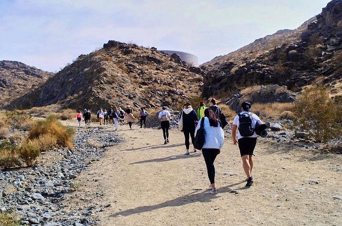 Take Me to the Mountain A Spiritual Hiking Experience - FAQs